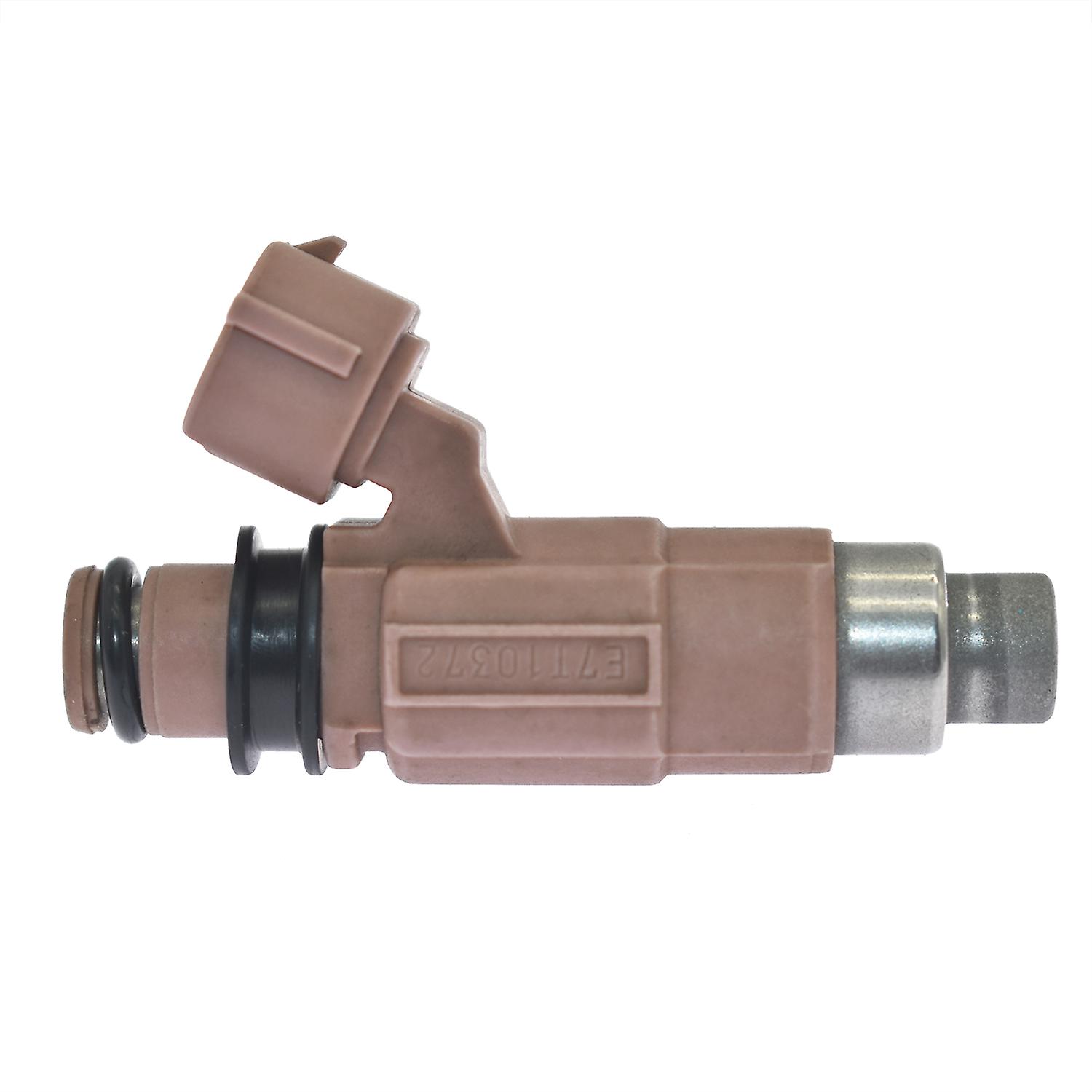 Fuel injection nozzle E7T10372