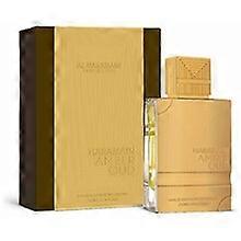 Al Haramain - Ámbar Oud Edición Oro Extreme EDP 60ml