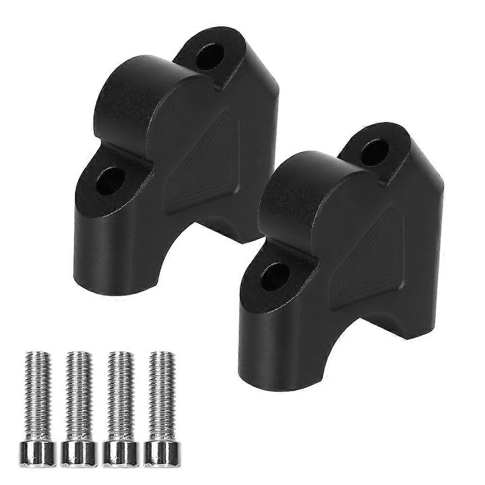 Motorcycle Handlebar Riser Lift Back Move Lifter CNC Accessories For BMW R1200GS R1250GS Adventure GS 1200 1250 R1250RS R1200R