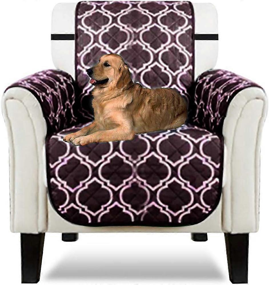 Sofa Cover Armchair Cover Quilted Sofa Protector Sofa Protector Cover