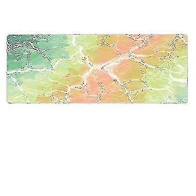 Marble Mouse Pad 800x300mm Keyboard Gamer Mice Mat