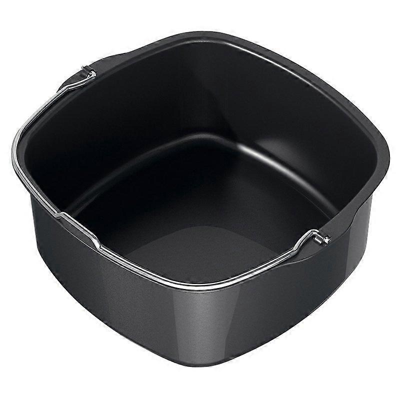 Tillbehörssats för luftfritös