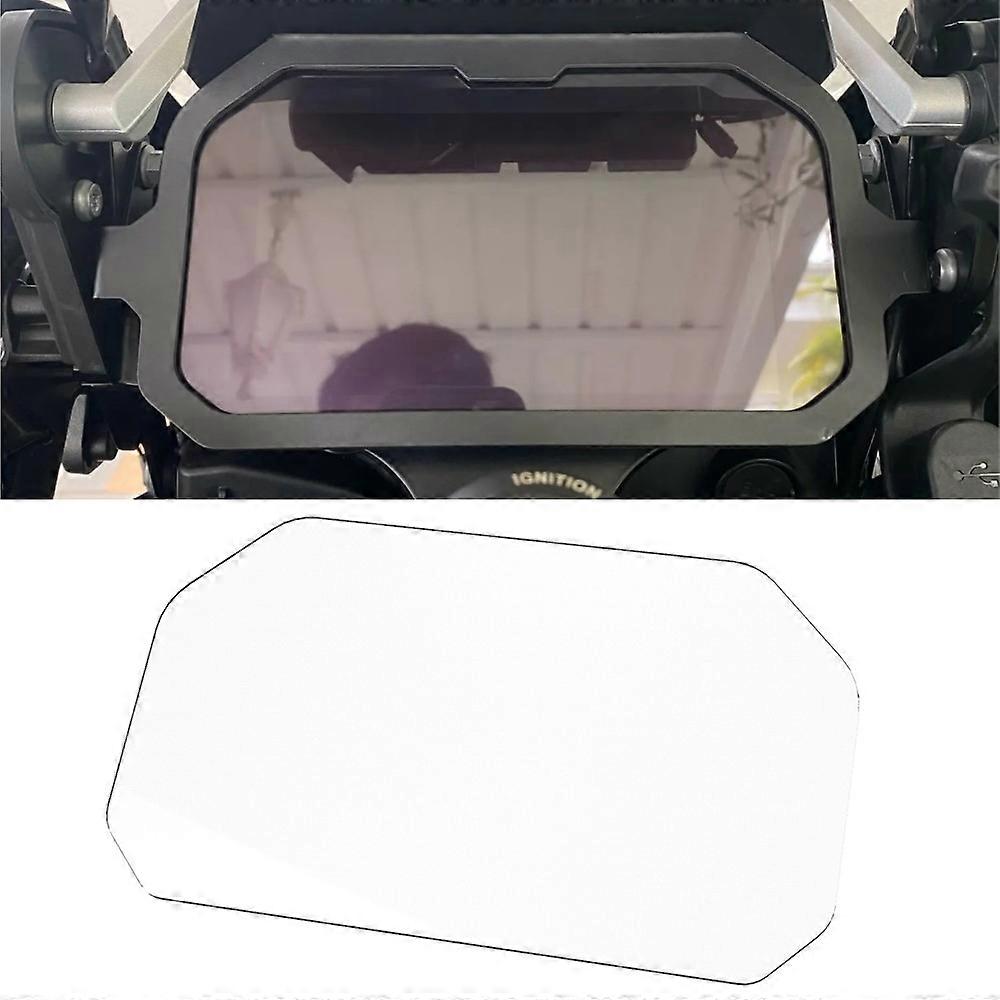 R1300GS Engine Guard Crash Bar Bumper Protector Block Fender License Plate Rear Splash Guard Bracket For BMW R1300 GS R 1300 GS
