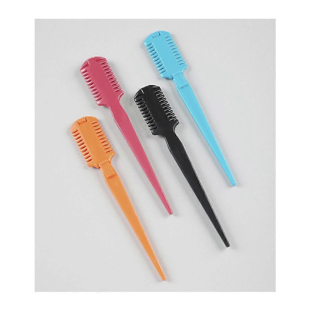 Premier Equine Double-sided Mane Thinning Comb