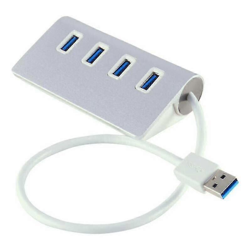 Laptop Desktop Easy Adapter Carry 4-port