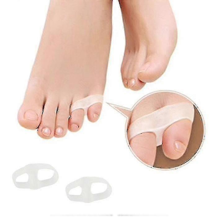 Toe Separator Toe Straightener Toe Sp L Separator Bun