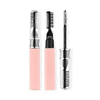 Pegamento para cejas Slender Pegamento para teñir y dar forma a prueba de sudor Natural y de larga duración 8ml