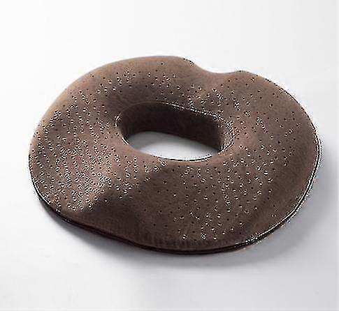 Hemoroide pute - smertelindring hemmoroid behandling