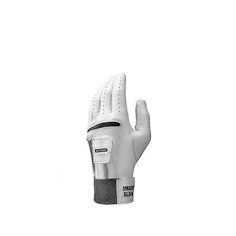Sunrain Men's Smart Glove Left Hand Golf Glove