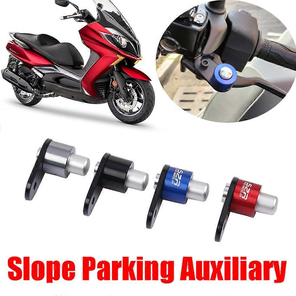 ROXTAN Seitenständer Verlängerung Für KYMCO G-Dink - CNC Aluminium