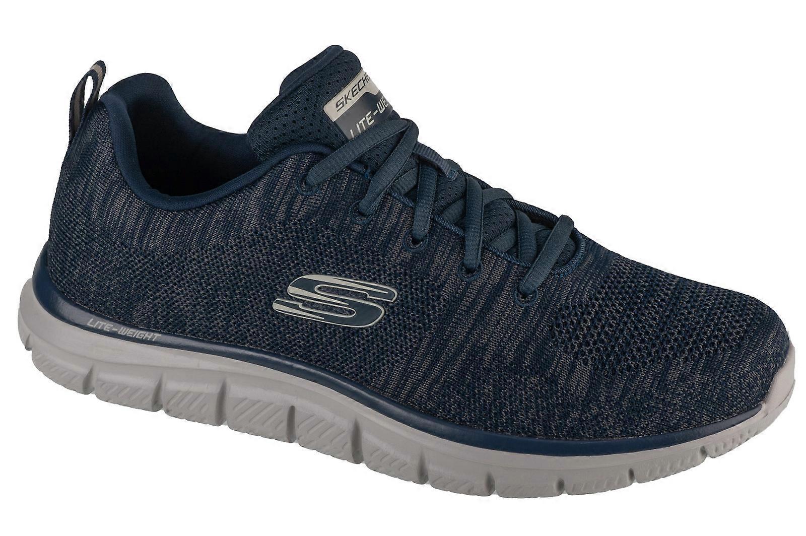 Trainingsschuhe Skechers Track - Front Runner