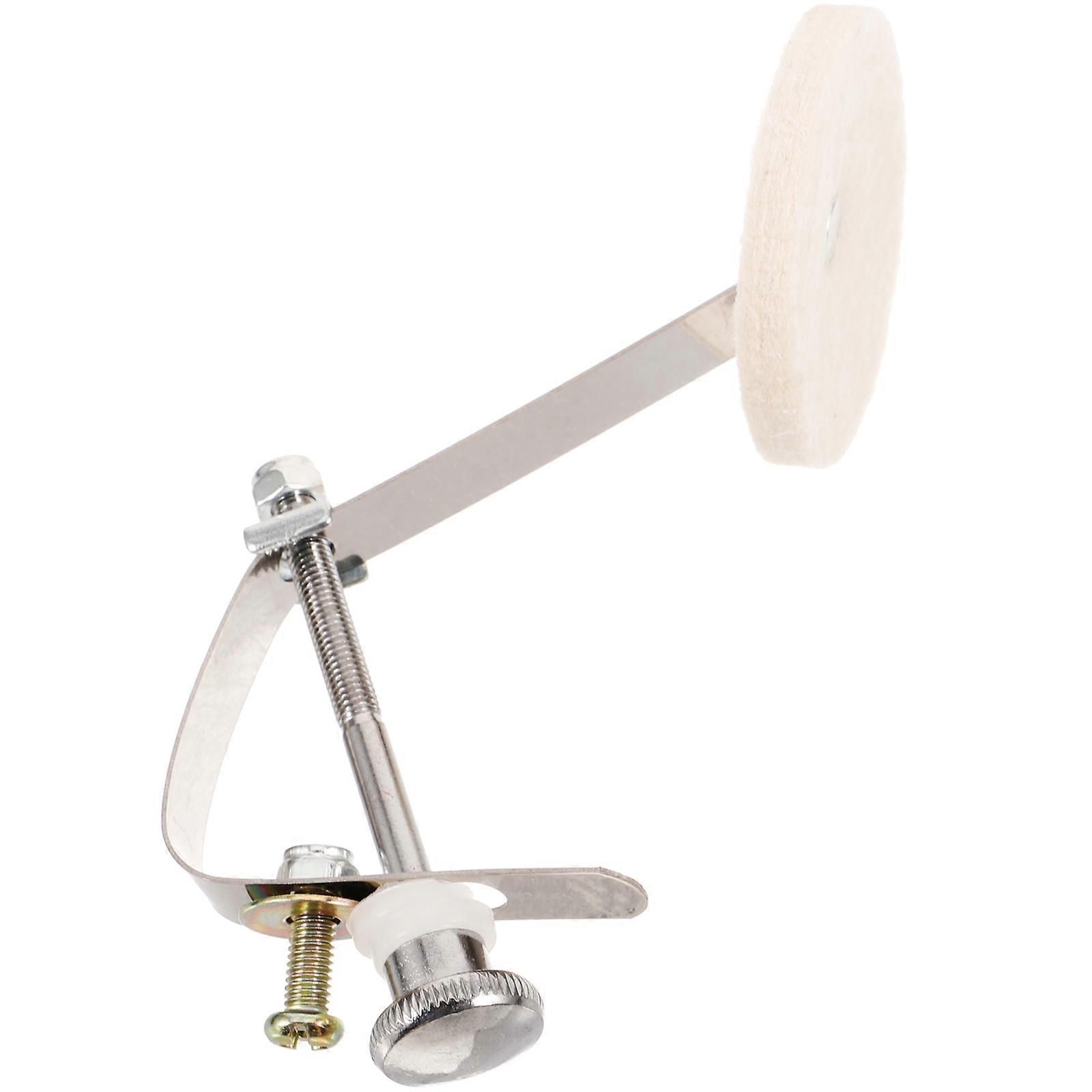 Trampet Damper Davul Dilsiz Susturucu Davul Sönümleyici Ped Davul Perküsyon Enstrüman Susturucu