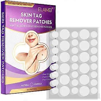 Nordic Clearance Hydrocolloid Pimple Patch For Pimples And Blemishes Treat Sticker For Face And Skin Vegan And Cruelty Free