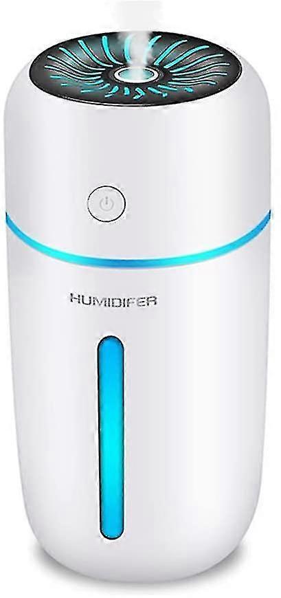 humidifier 300ml, portable mini usb aroma diffuser