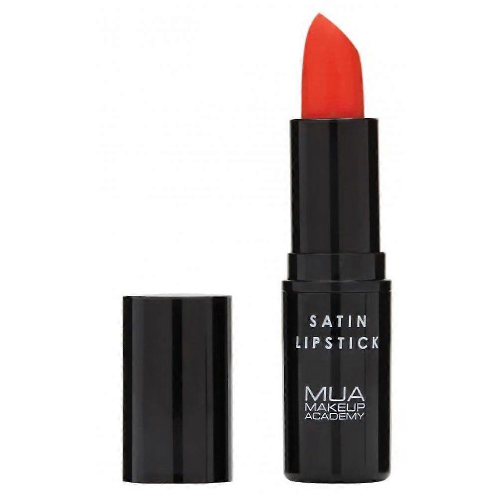 MUA Satin Lipstick 3.5g