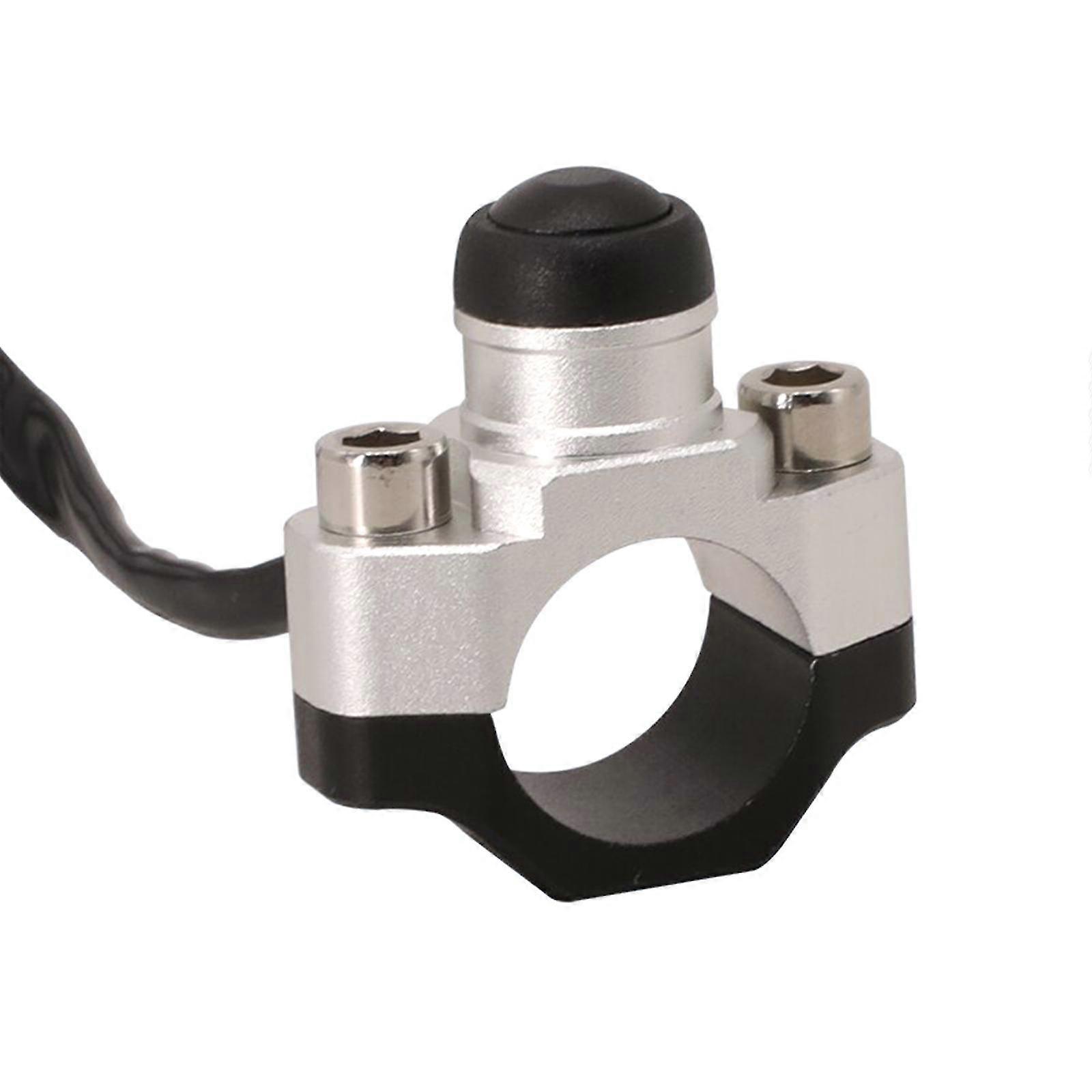 Dirt Bike Button Switch On Off Engine Starter Stop Switch For 125-530 Motocross-Yvan