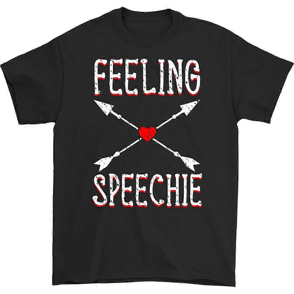 Feeling Speechie T-shirt