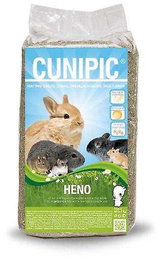 Cunipic Hay Fiber (Small pets , Hay)