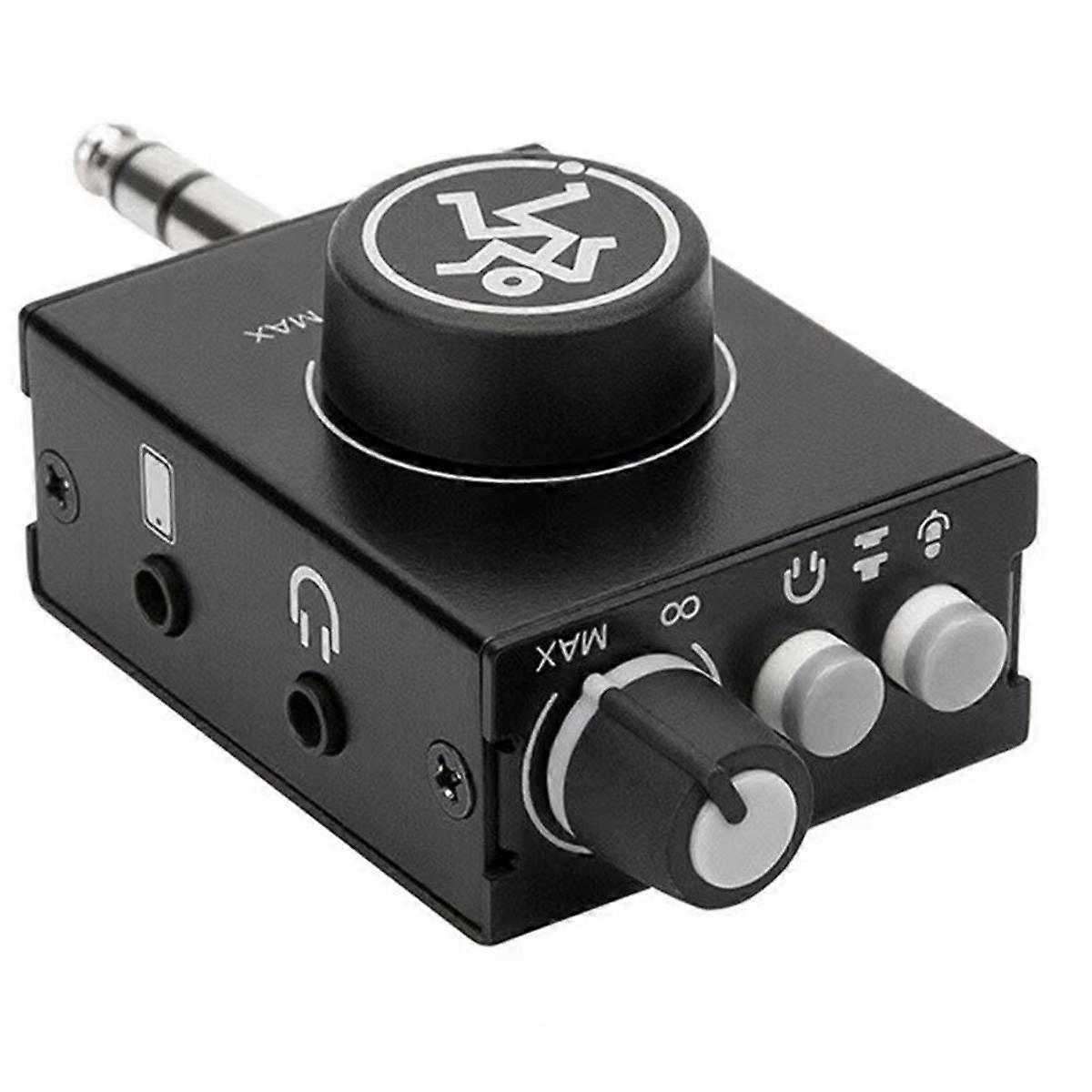 Pour le convertisseur audio de carte son en direct, partenaire idéal pour les tables de mixage de la série PROFX