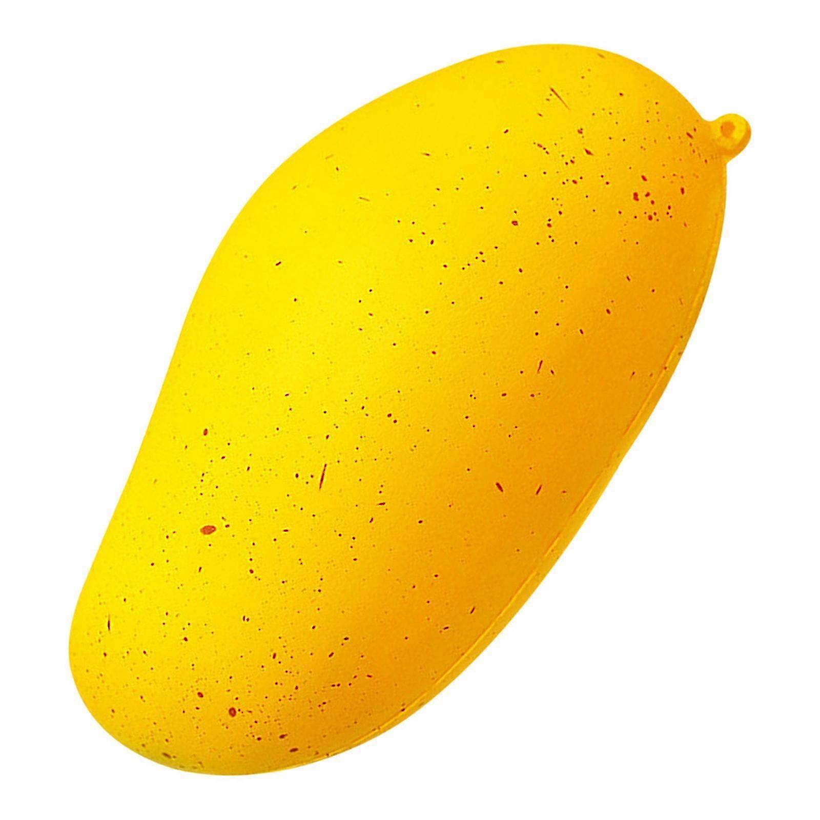 Långsam Leksak Simulering Mango Frukt Dekompression Dekompression Leksak BarnGåva