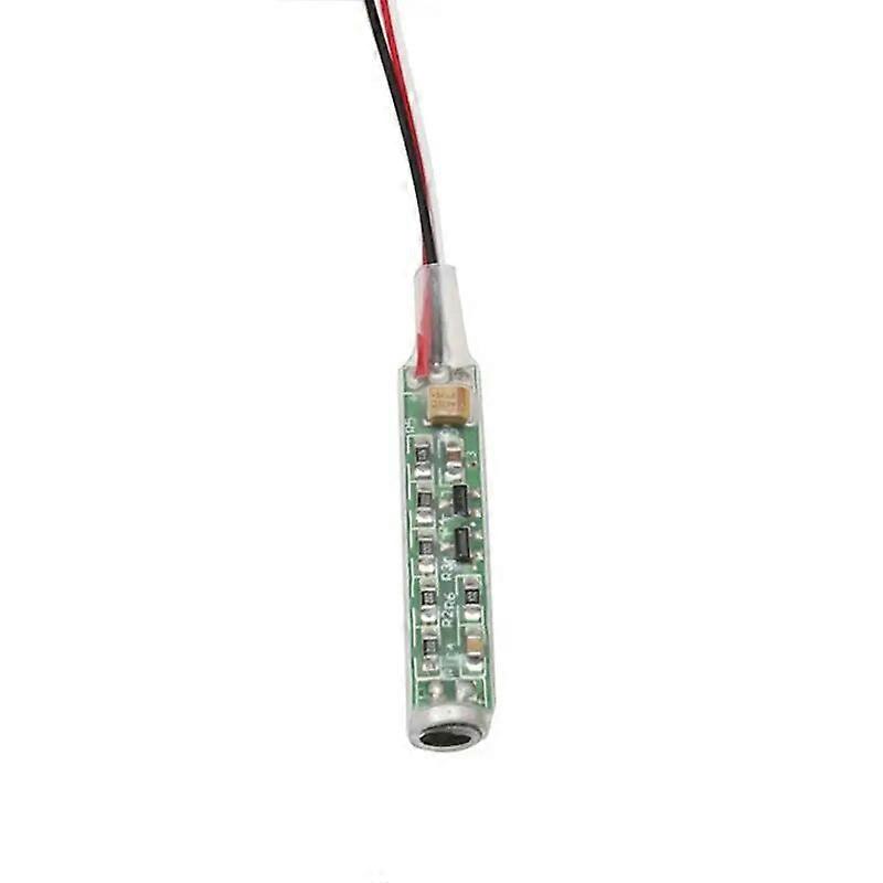 Special PCB Microphone Module DC9-12V Working 130mm Length Accessories