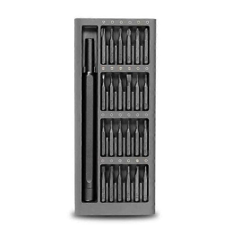 Precision Screwdriver Kit 24 Magnetic Screw Driver Multi Computer PC Mobile Phone Device Repair