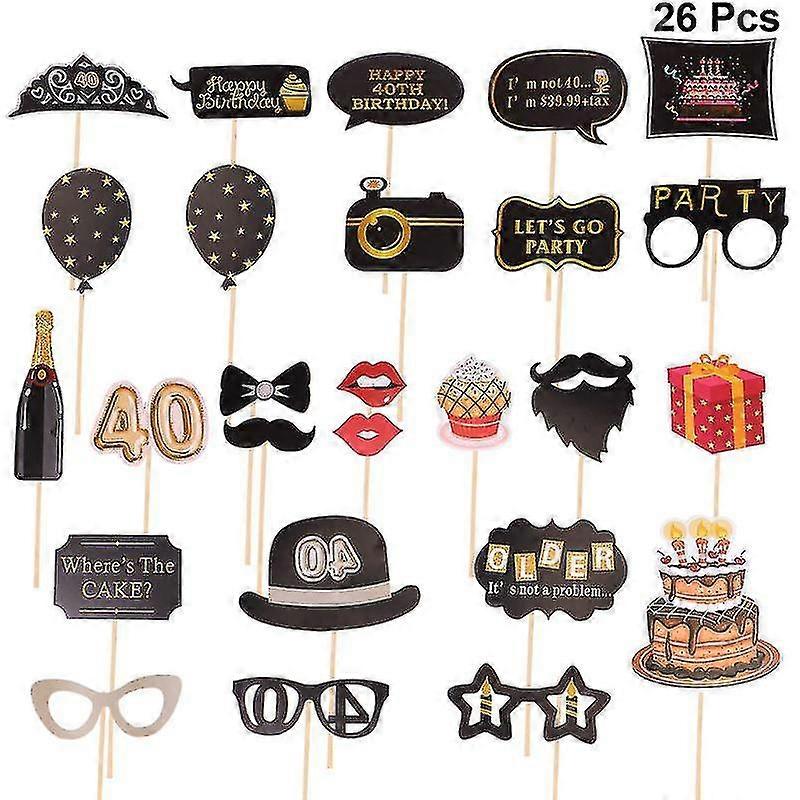 Paper Photo Accessary For Photography