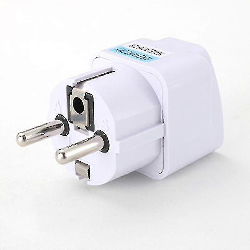 Eu Rman Convers Plug Adapter Nese Socket Travel Convers Plug
