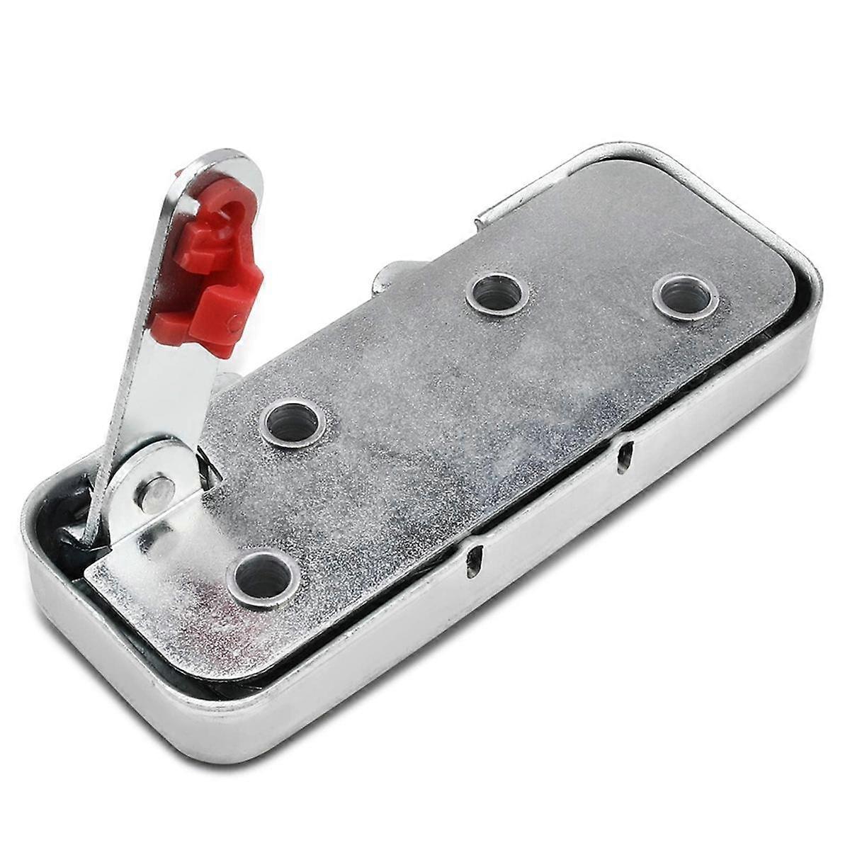 For Columbia 1996-2008 A1830015000 Front Upper Door Lock Left Side