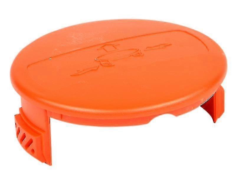 Alm Manufacturing Bd036 Spool Cover To Fit Black & Decker Trimmers Almbd036