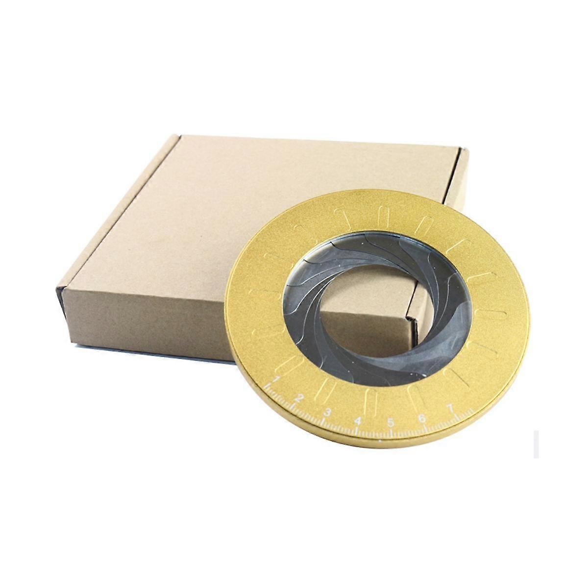 Circle Drawing Tool Adjustable Measuring Drawing Tool Plotting Ruler ...