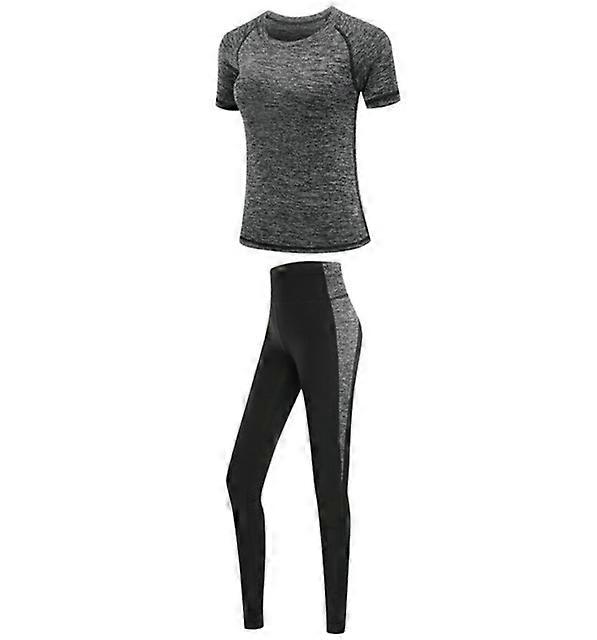 Quick dry women sportswear