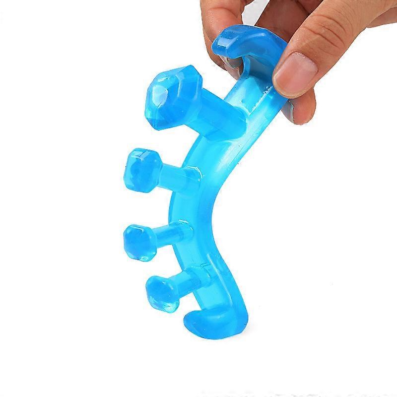 Toe Separator Correction Bunion Corrector Toe Spacer Toe Straightener Toe Stretcher Big Toe Corrector Toe Separator