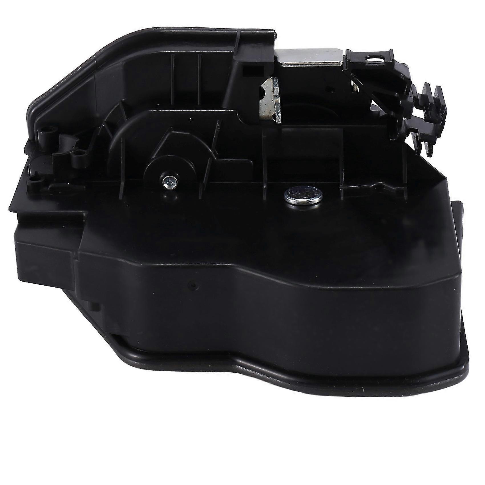 51217229459 Car Left Rear Door Lock Push For- 2005-2016 Version