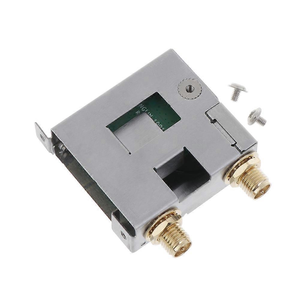 Dual Band Intel AX201 Wireless AX210NGW 2.4Gbps 802.11AX Wireless Wi-Fi 6 AX201