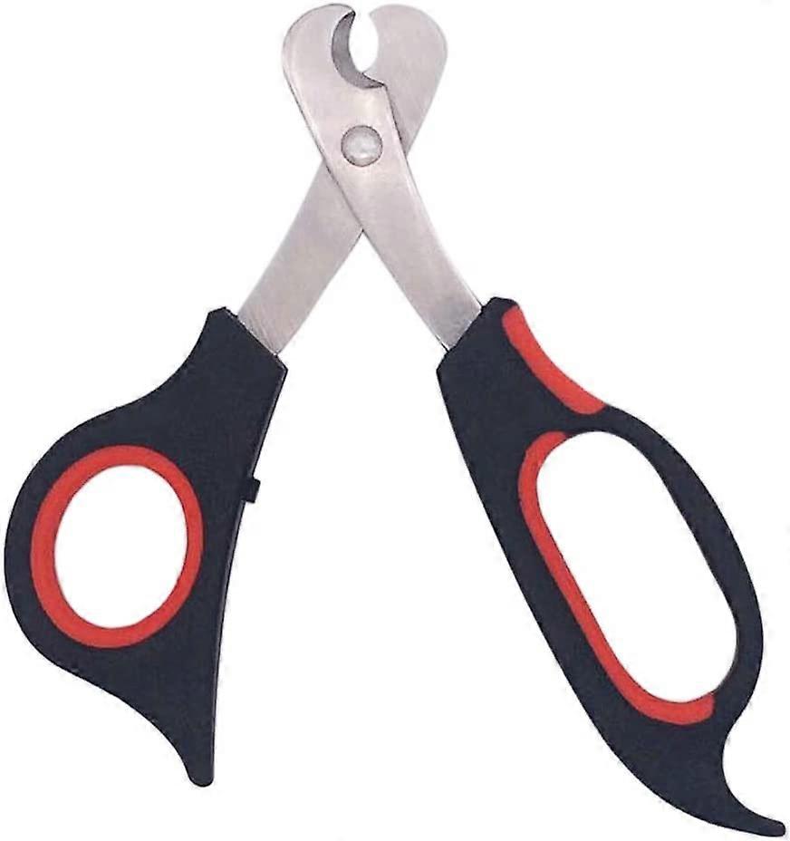 Professional Nail Scissors Trimming