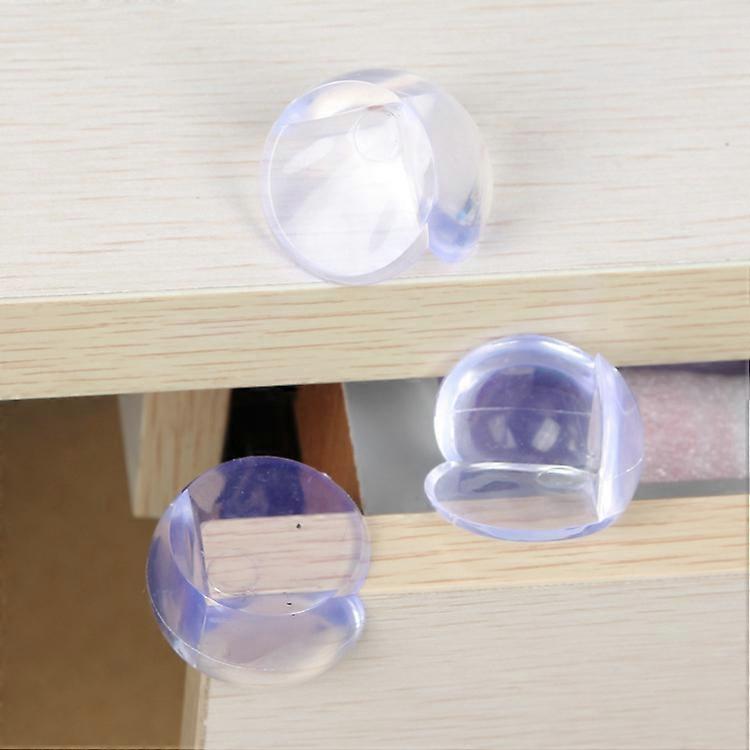 10pcs Baby Corner Protector, Table Corner Protector, Furniture Corner Prote