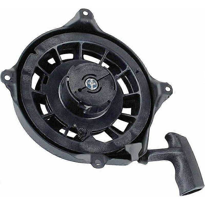497680 Starter for Lawn Mowerblack