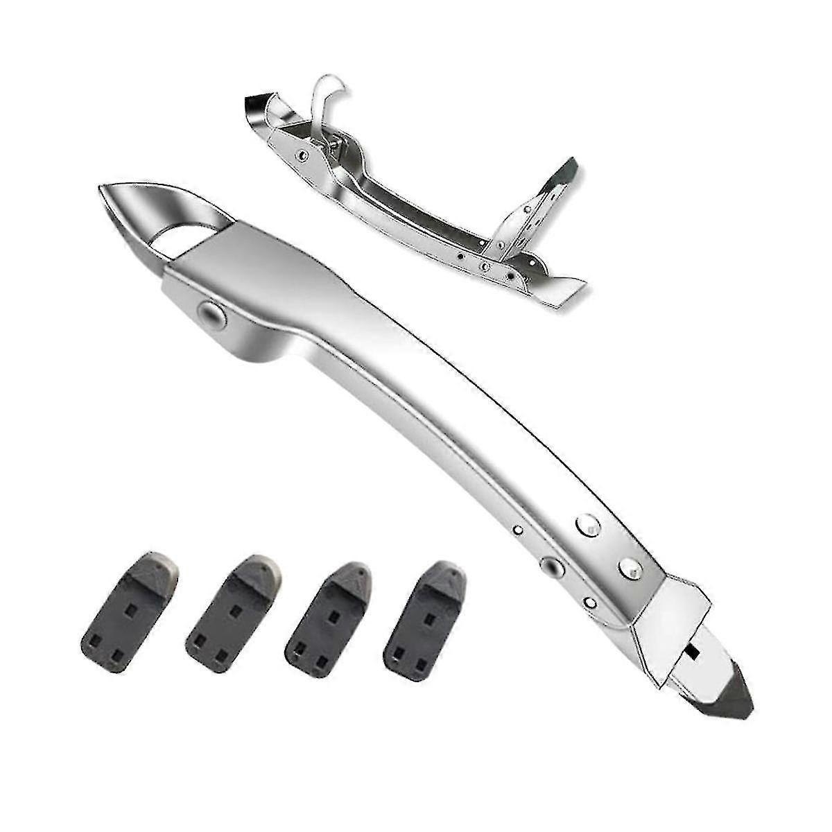 Caulking Tool Kit Caulk Remover Grout Removal Tool Caulk Tool Caulk Remover Tool Caulking Finishing