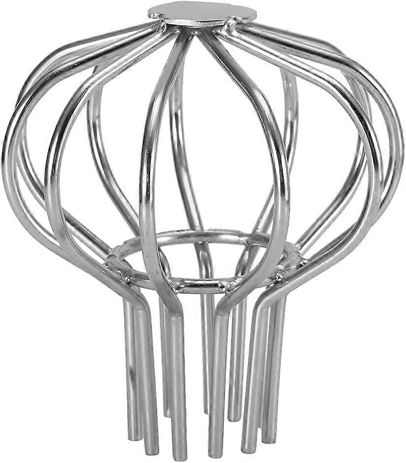 Floor drain, stainless roof drain pipe anti-blockingthree sizes