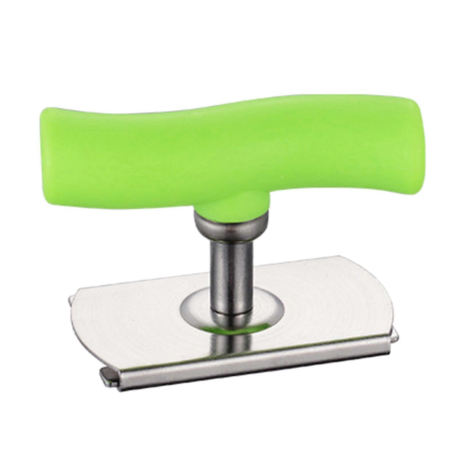 Can Opener Convenient Ergonomic Handle Adjustable Kitchen Manual Canned Fish Lid Opener Cooking Tool Kitchen Gadget KAESI
