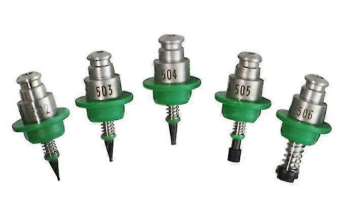 Smt Pick And Place Machine Juki Buse