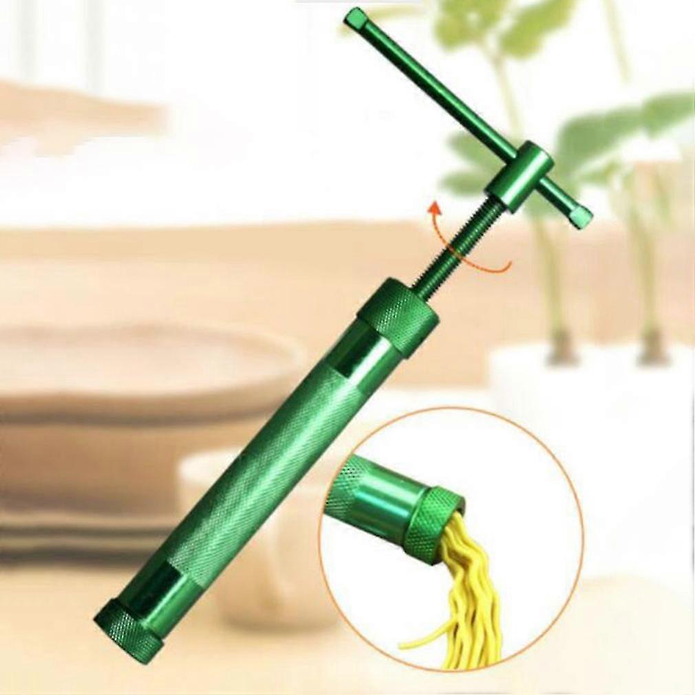 Squeezer Roterende Zachte Klei Squeezer Pottery Diy Tool