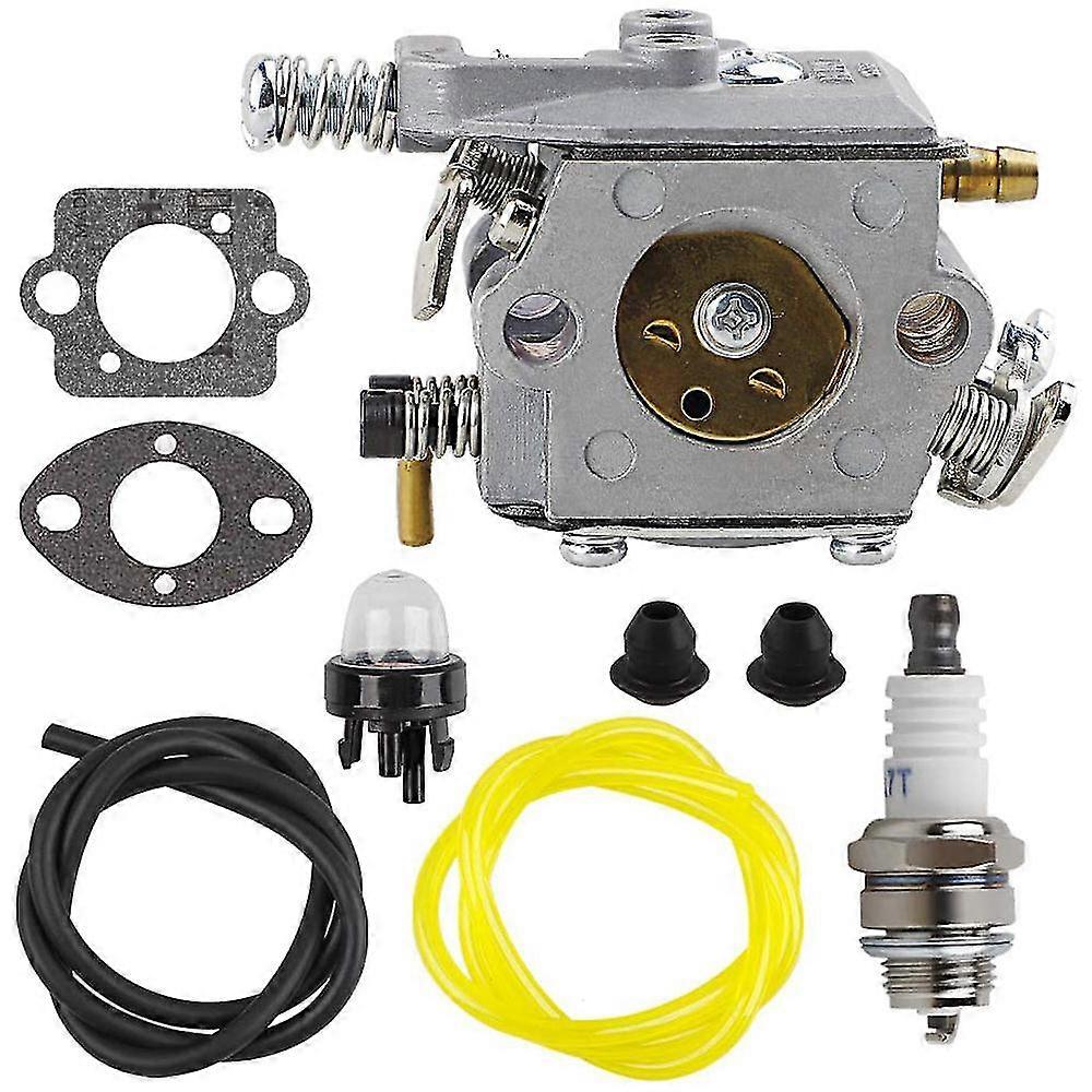 A021001700 Kompatibilní karburátor Echo CS-310 Walbro WT-946 Motorová pila A021001700+