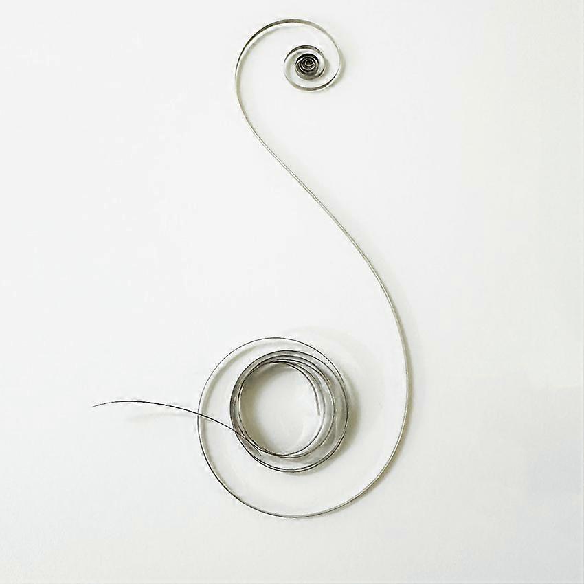 For Swiss CO7111 C07121 Movement Spring Watch Accessories