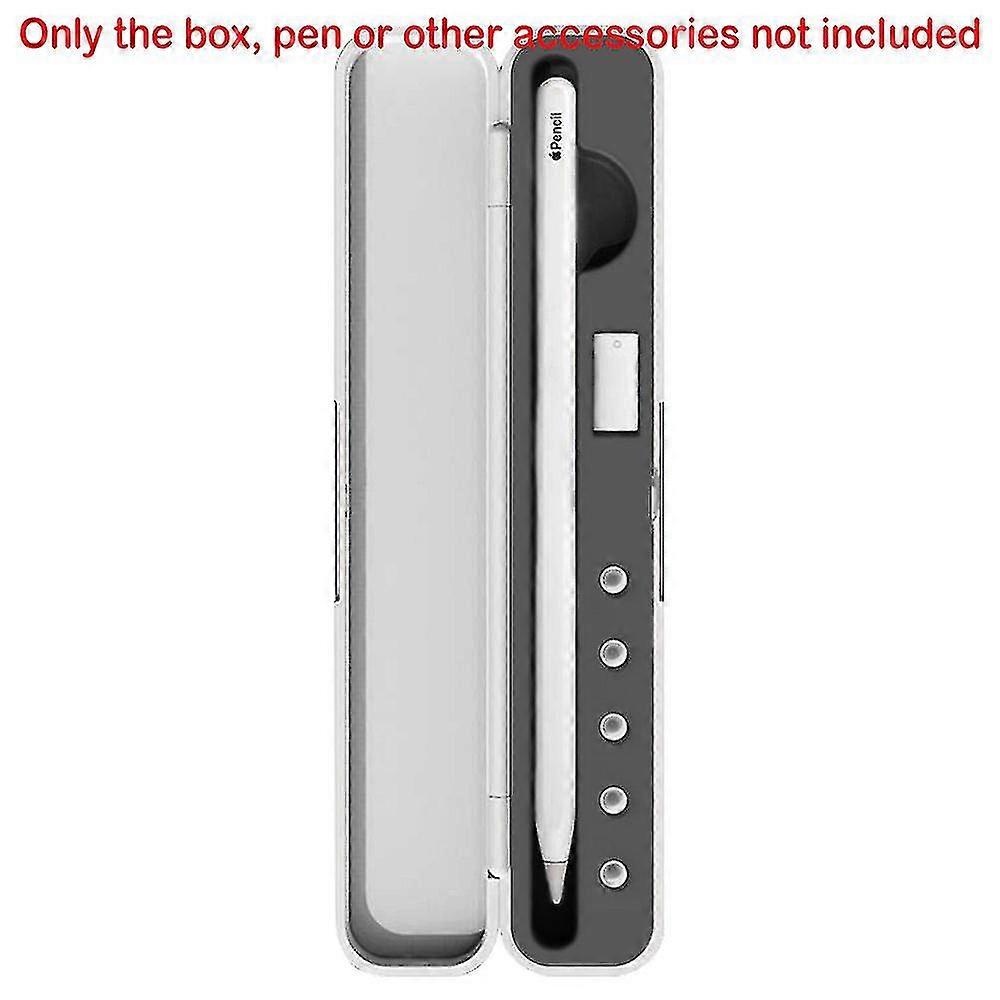 Stylus Pen Apple Pencil Case