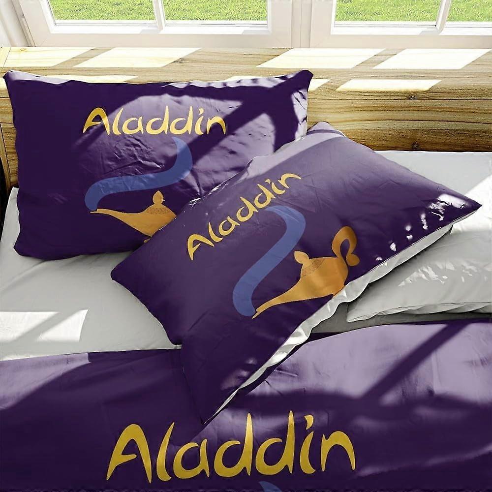 Divine Light Duvet Cover Set NCU0NNT585