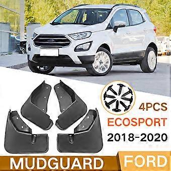 Uitstekend van toepassing op Ford Wing Bo Ecosport 2018-2020 autoband spatbord Buitenlandse handel Grensoverschrijdend modderschild