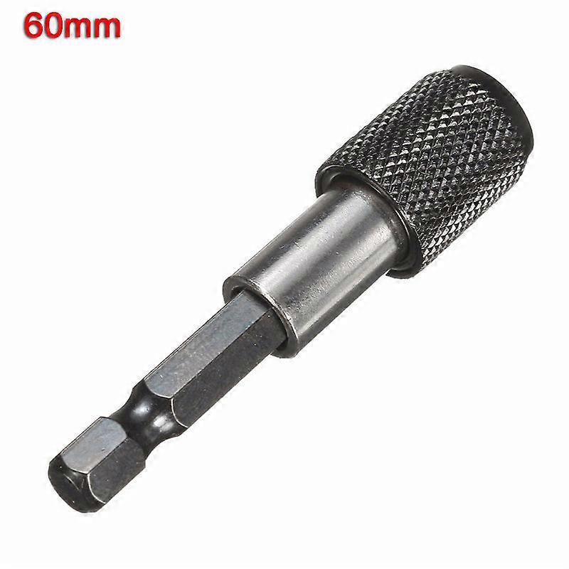 XHX Magnetic Socket Bit Holder Extension 60mm