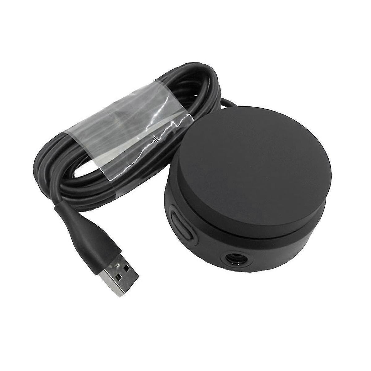 Usb Controller Cable For A10 A40 Qc35ii Qc45 Headphone Micphone/volume Control